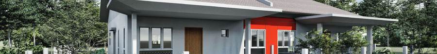 BANDAR UTAMA TAMPIN brochure