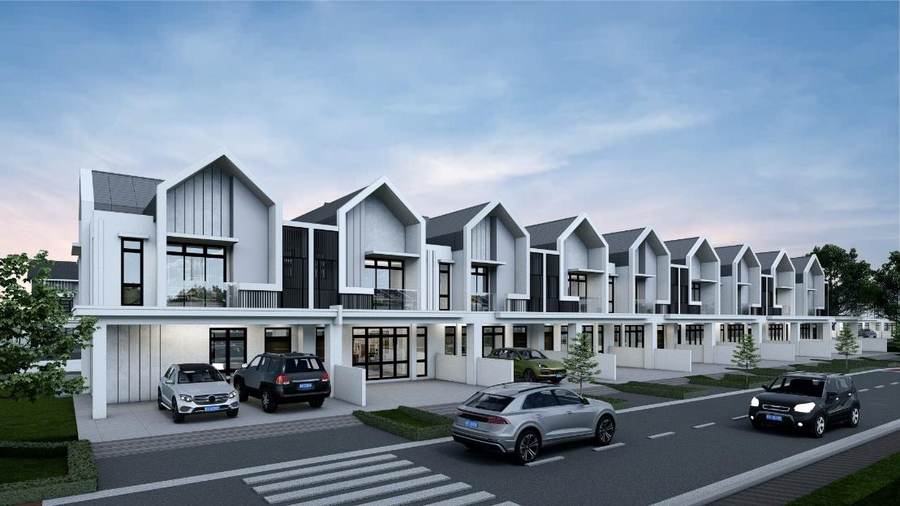 HORIZON HILLS brochure