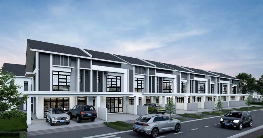 HORIZON HILLS brochure
