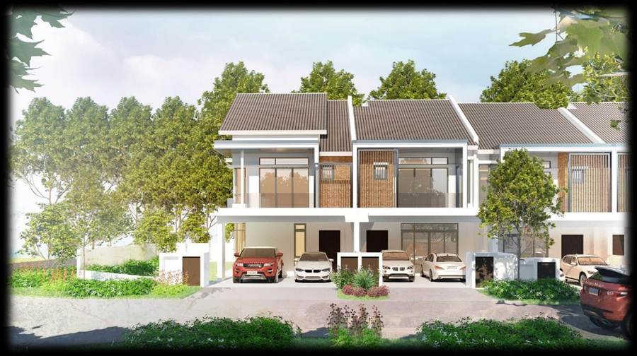 HORIZON HILLS brochure