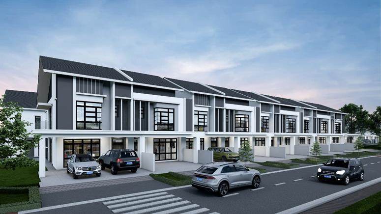 HORIZON HILLS brochure