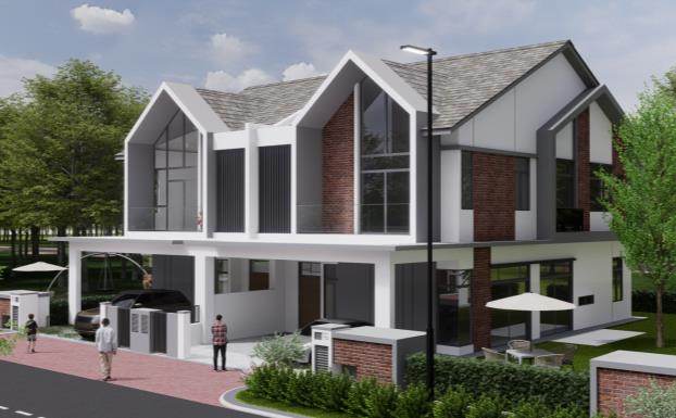 HORIZON HILLS brochure