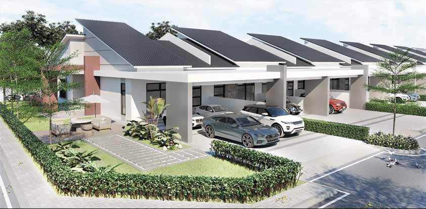 TAS RESIDENSI brochure