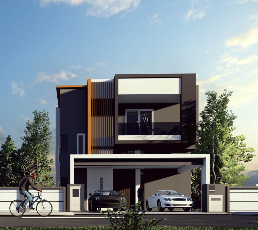 TAMAN SERI CENDANA brochure