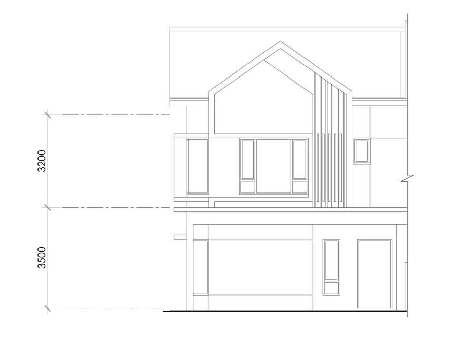 BUKIT SURIA RUMAH KLUSTER brochure