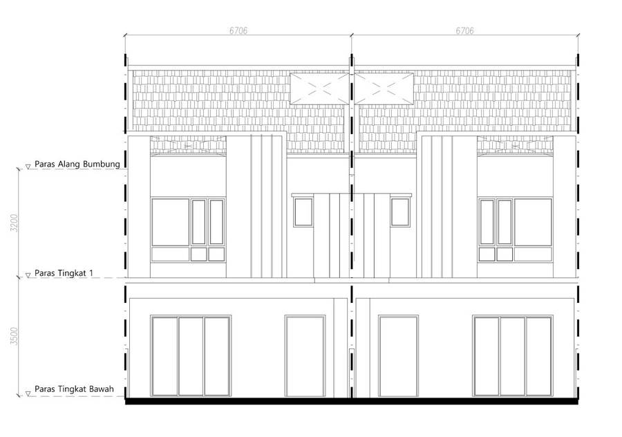 BUKIT SURIA RUMAH TERES (LH-P1) brochure