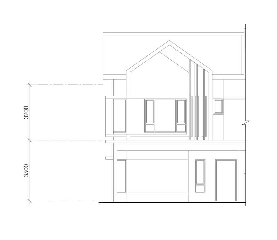 BUKIT SURIA RUMAH KLUSTER (CH-P2) brochure