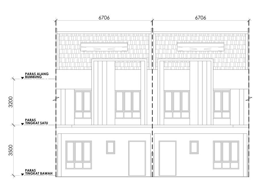 BUKIT SURIA RUMAH TERES (LH-P3) brochure