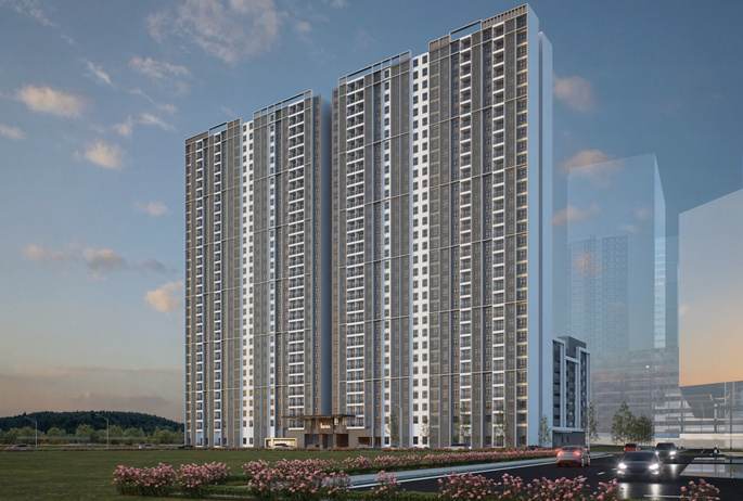 RESIDENSI IDAMAN NOVA brochure
