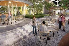 SKYPARK KEPLER brochure