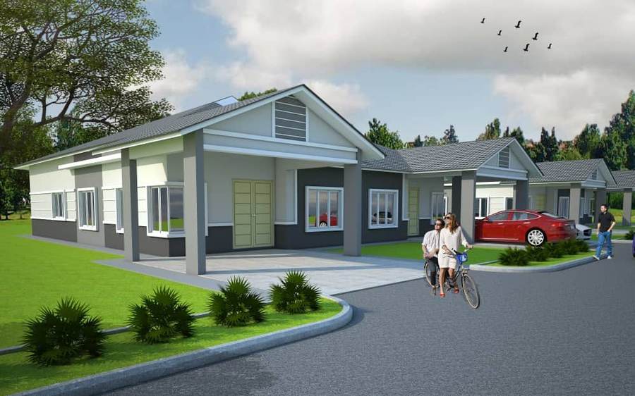 TAMAN REMBIA brochure
