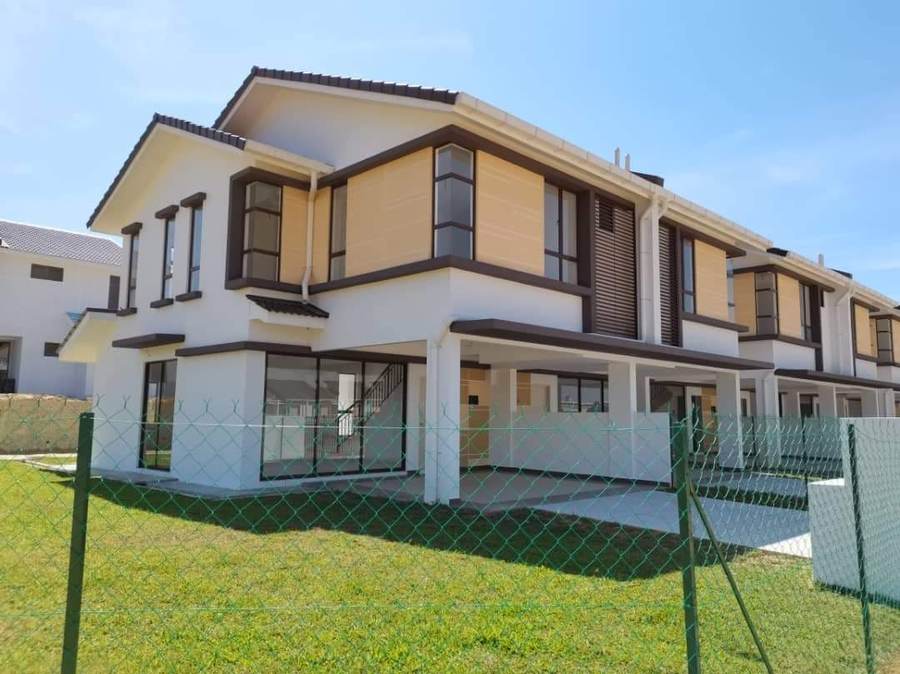 LIGAMAS RESIDENCE 6E brochure
