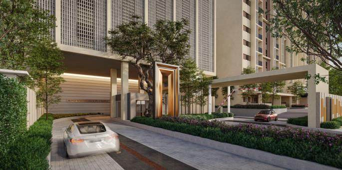 TOD RESIDENCES 1 brochure