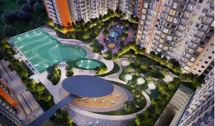RESIDENSI M NOVA brochure