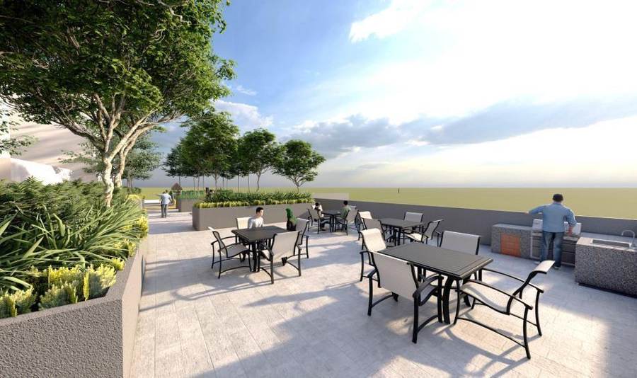 PANGSAPURI SKYRIA brochure