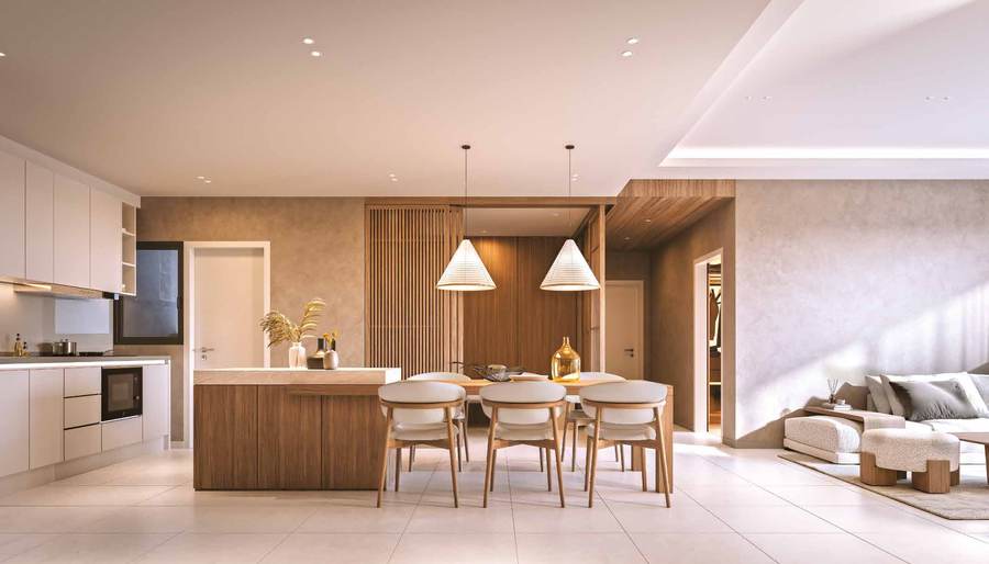 ATIVO ANNEXE (RESIDENSI DAMANSARA AVENUE 1) brochure