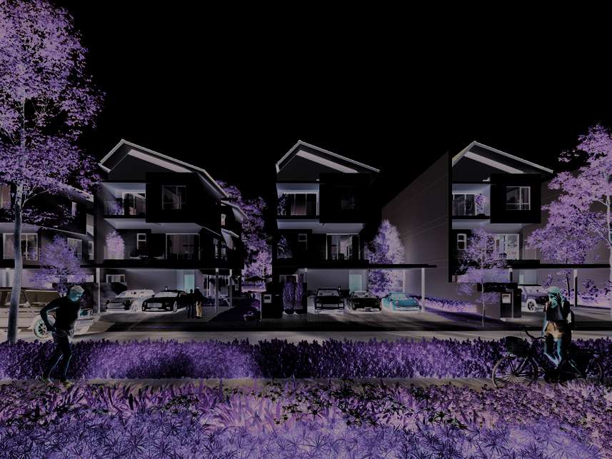 SENJA RESIDENCE brochure