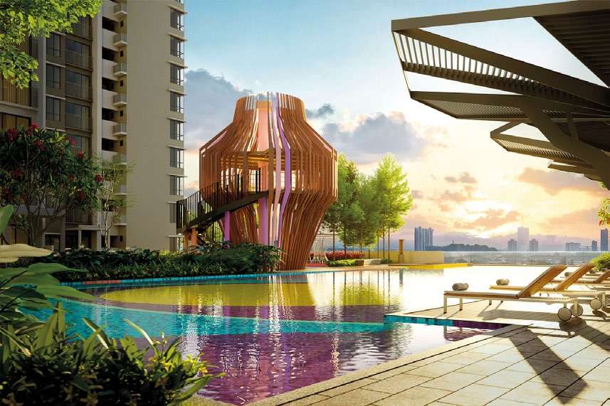 AURORA RESIDENCE brochure