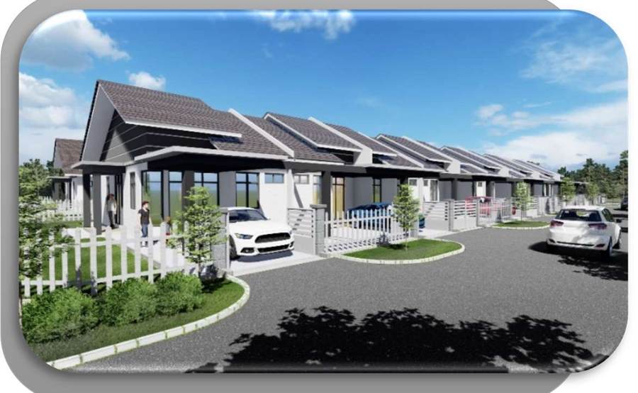 TAMAN TOK UDANG MERAH brochure