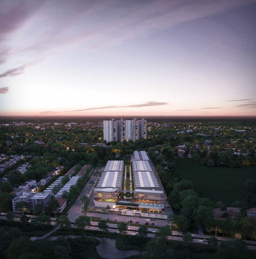 11 TANJUNG brochure