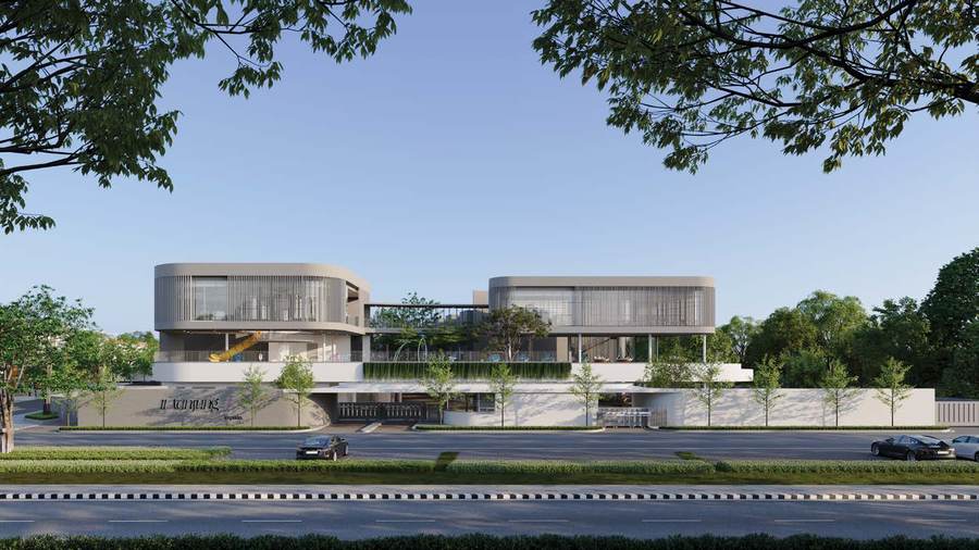 11 TANJUNG brochure