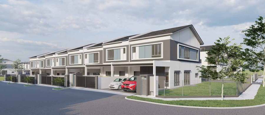 SUASANA AINSDALE 2 brochure