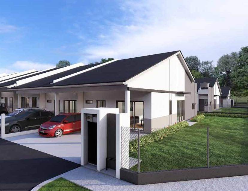 ARINA 2 (PHASE 3) brochure