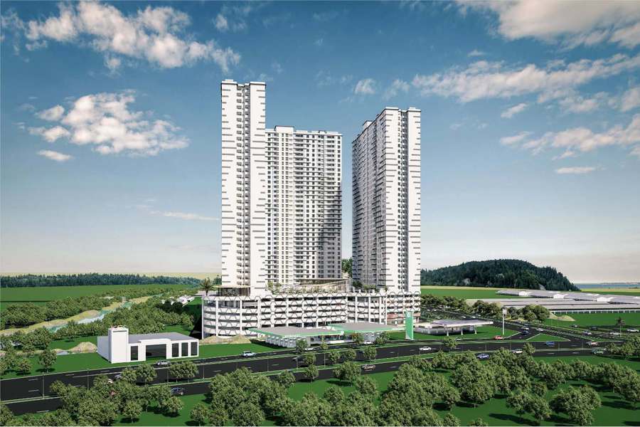 RESIDENSI BESTARI RIA brochure