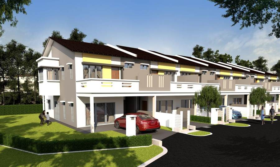 BEHRANG BAYU brochure