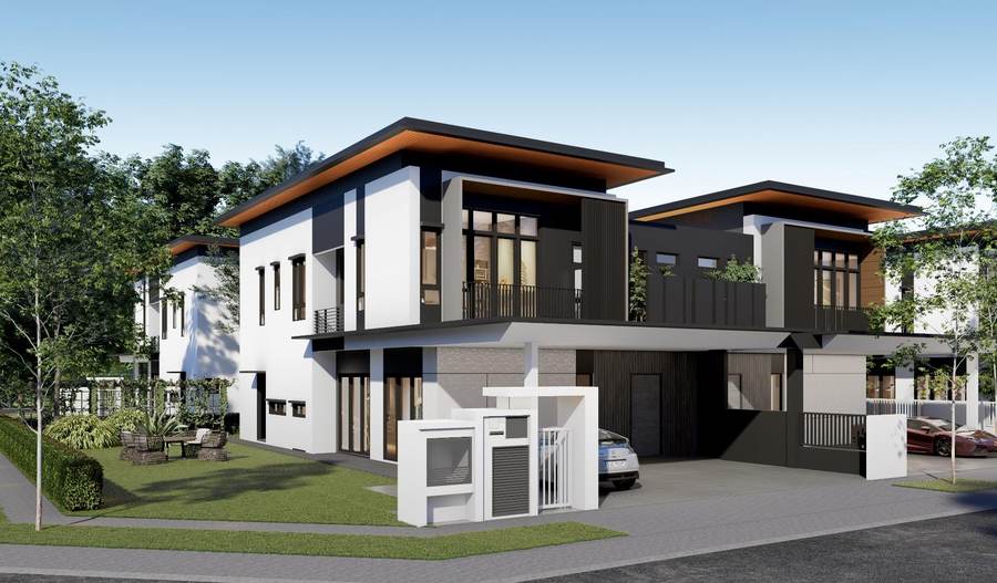 ELMINA RIDGE 1 ( FASA B) brochure