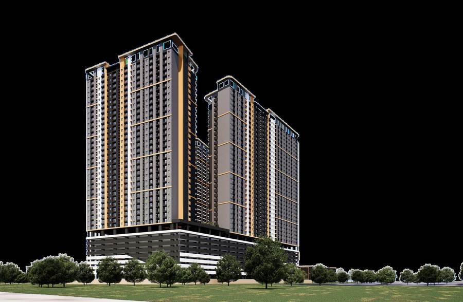 RESIDENSI CEMERLANG brochure