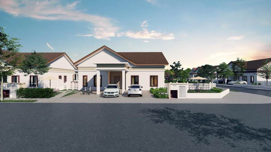 PERMAIPURA VILLA brochure