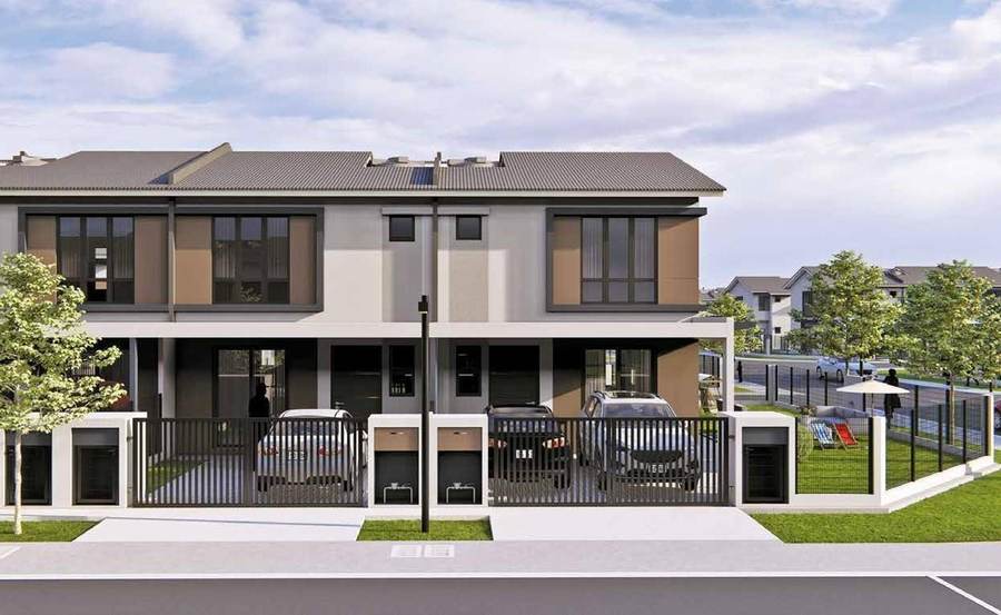 ALLAMANDA brochure