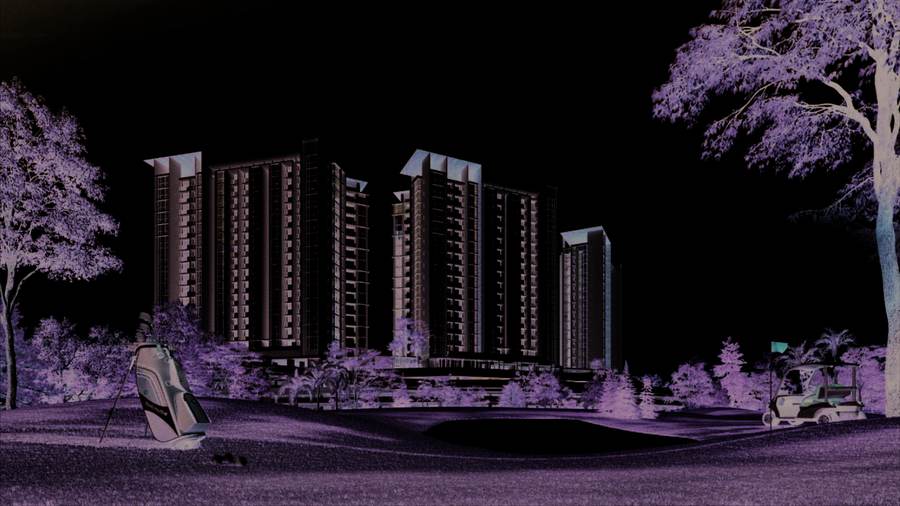 RESIDENSI ARMANI brochure