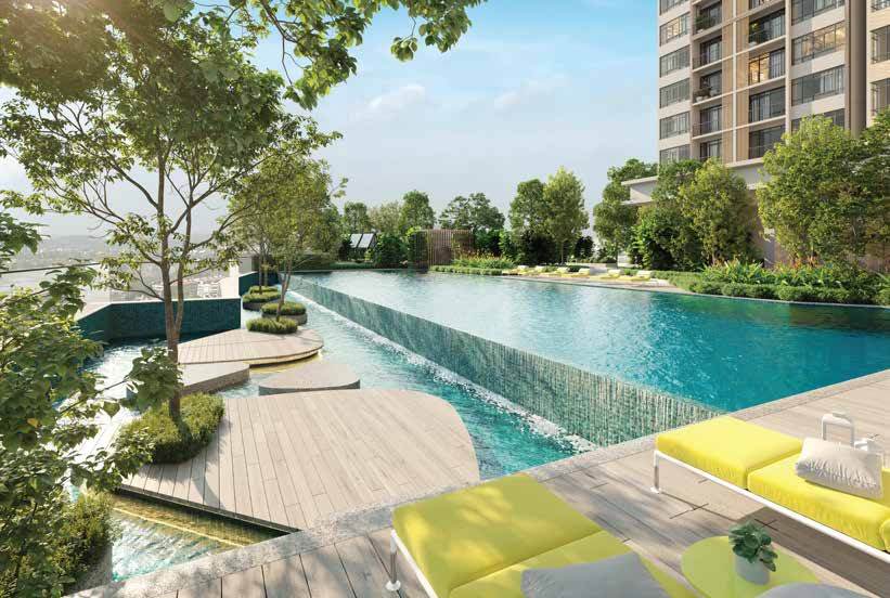 RESIDENSI TAMAN HILIR brochure