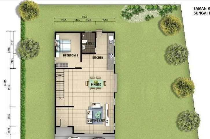 TAMAN KEKWA brochure
