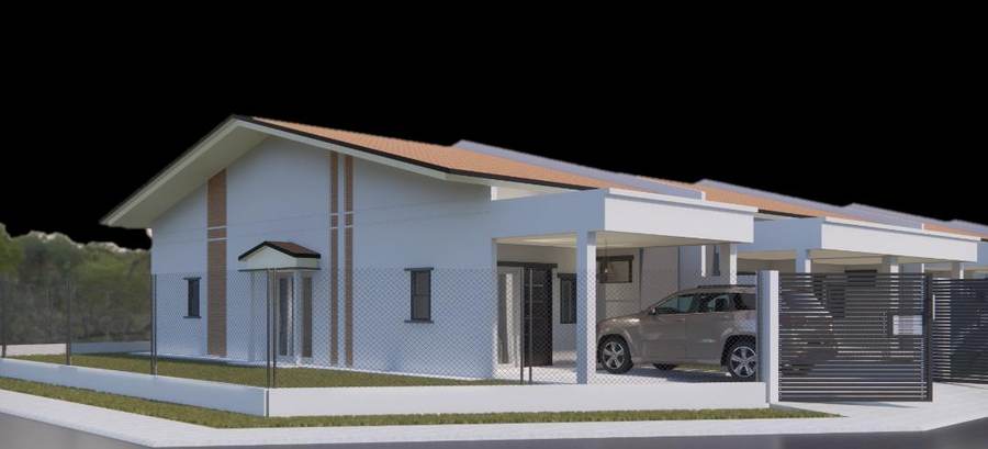 RESIDENSI TOK BALI brochure