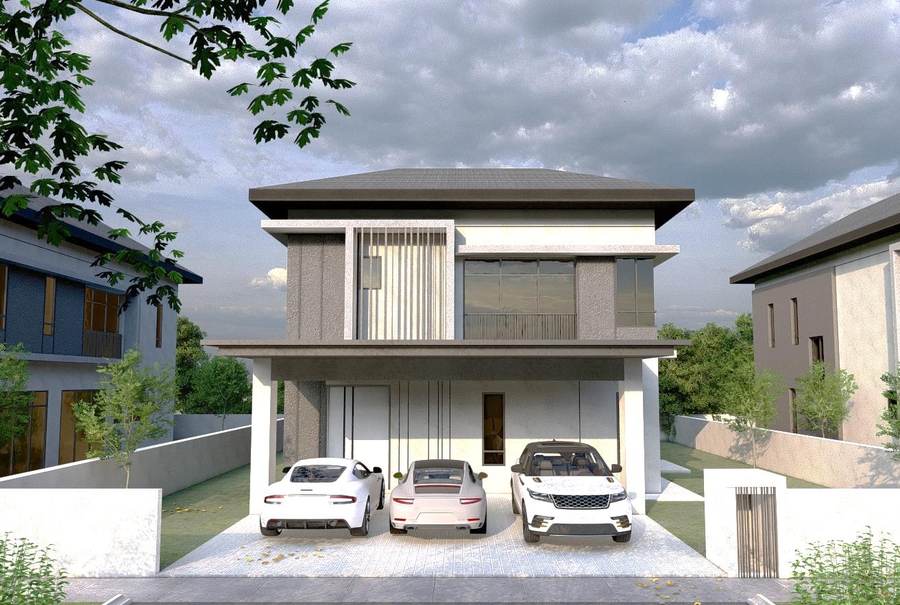 TAMAN CERI brochure