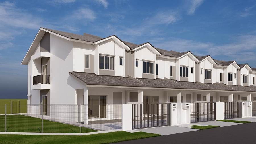 ALLAMANDA 3 brochure