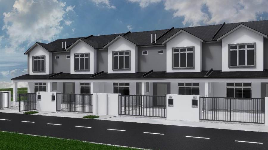 MERIDIN EAST JASMINE 2 brochure