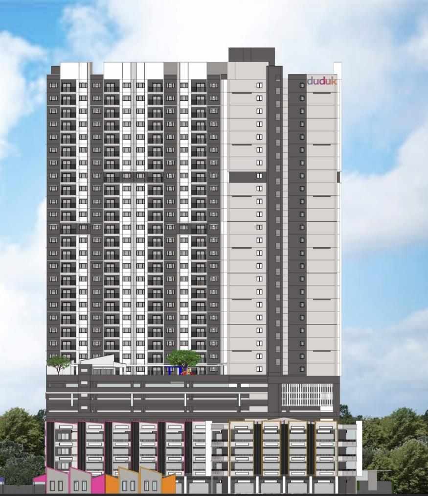 FLORA SANTAI brochure