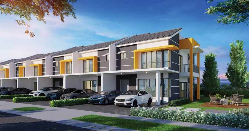 MAS RESIDENCE brochure