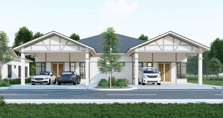 TAMAN CEMERLANG brochure