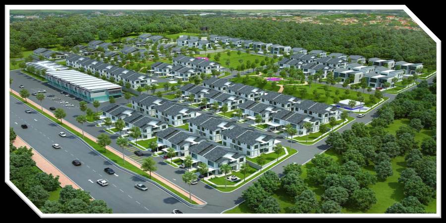 PAN ASSETS HOLDINGS SDN. BHD. brochure