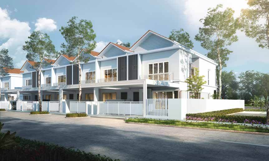 TAMAN VILUXE brochure