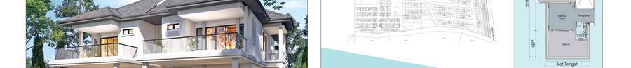 TAMAN GAMBIR PERDANA brochure