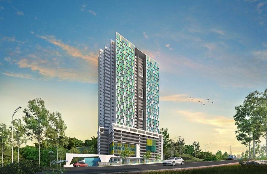 PRISMA BUMIRAYA SDN. BHD. brochure