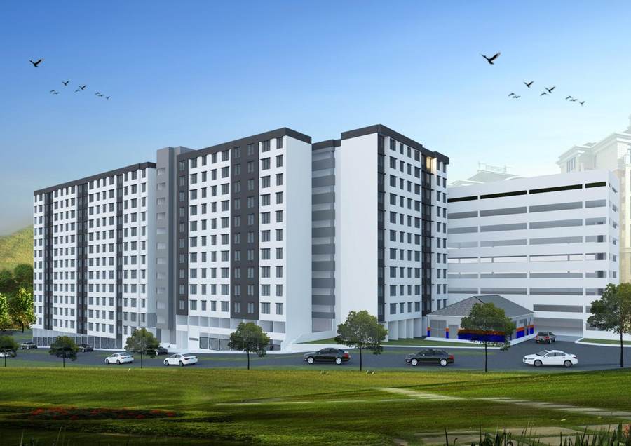 SRI BAYU brochure