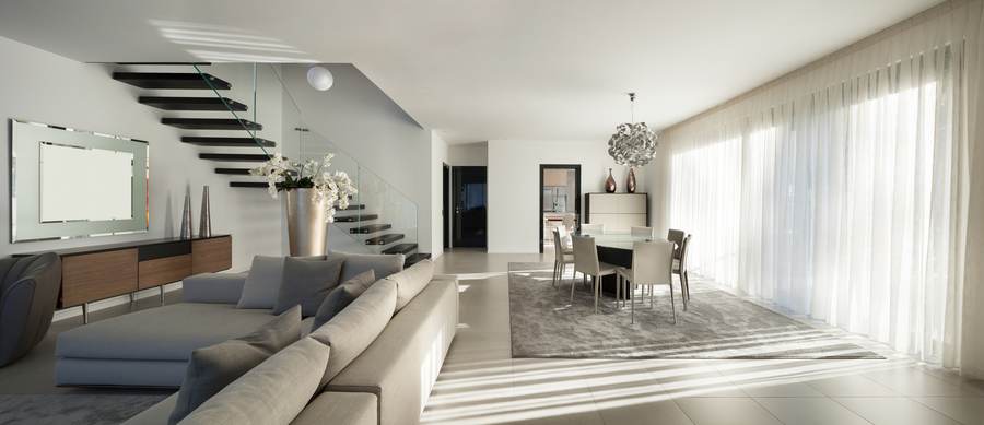 CASA FAIRMONT brochure