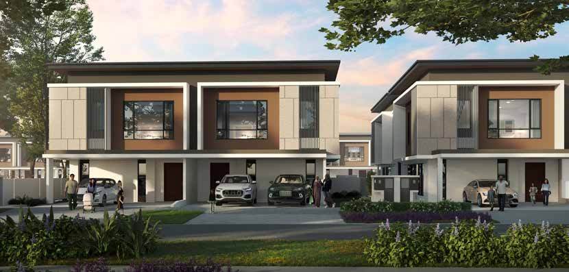 GAMUDA KEMUNING 25.7 brochure